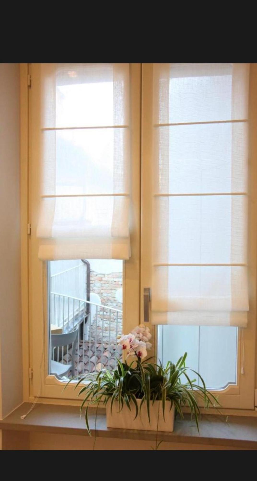 アルバ Palazzo Belli Bed & Breakfast エクステリア 写真