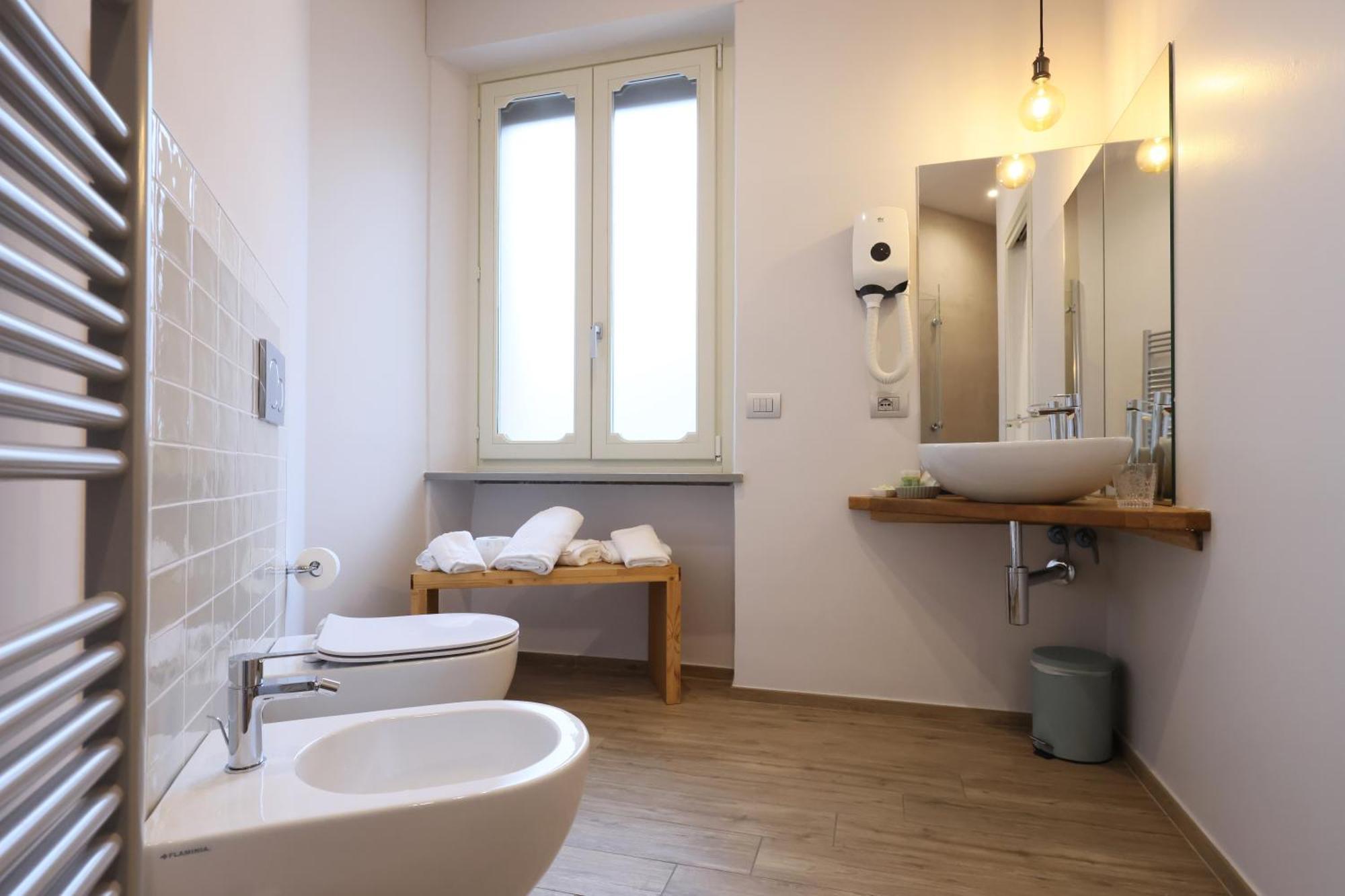 アルバ Palazzo Belli Bed & Breakfast エクステリア 写真