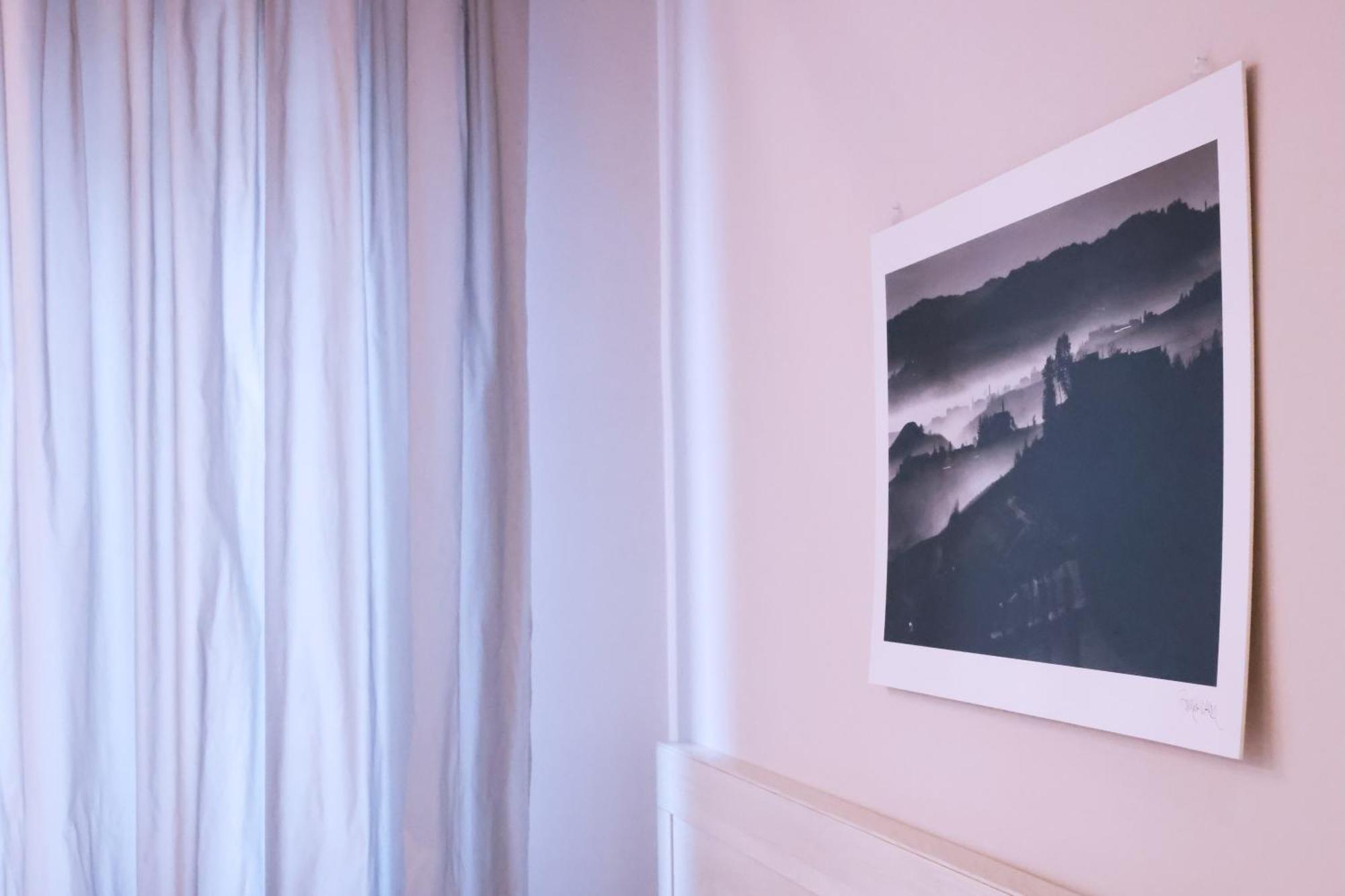 アルバ Palazzo Belli Bed & Breakfast エクステリア 写真