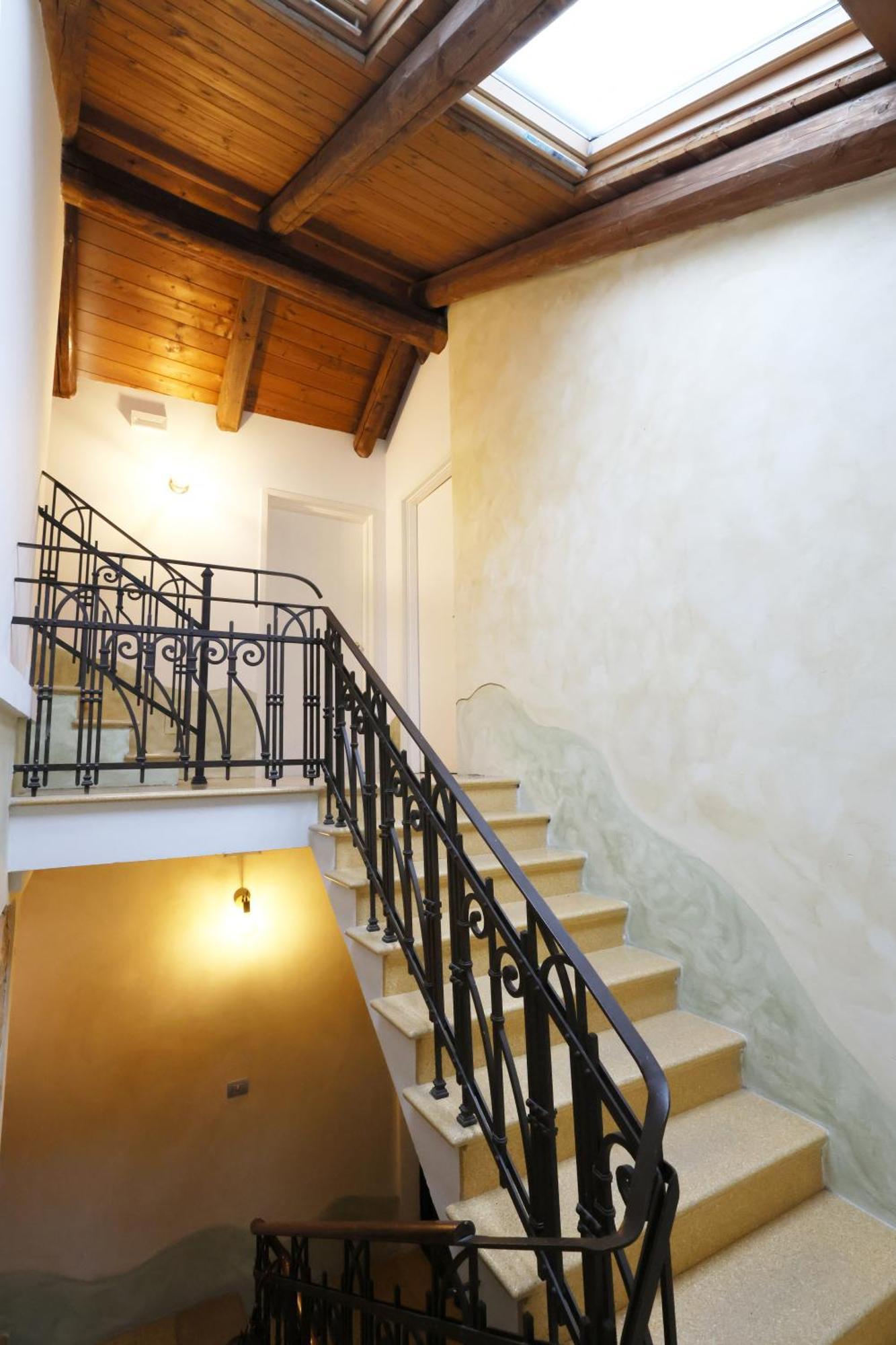アルバ Palazzo Belli Bed & Breakfast エクステリア 写真