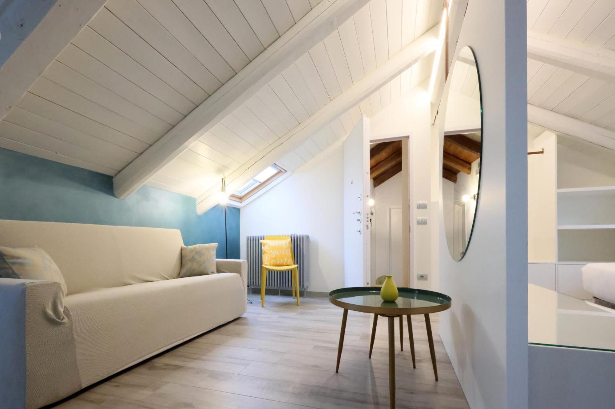アルバ Palazzo Belli Bed & Breakfast エクステリア 写真